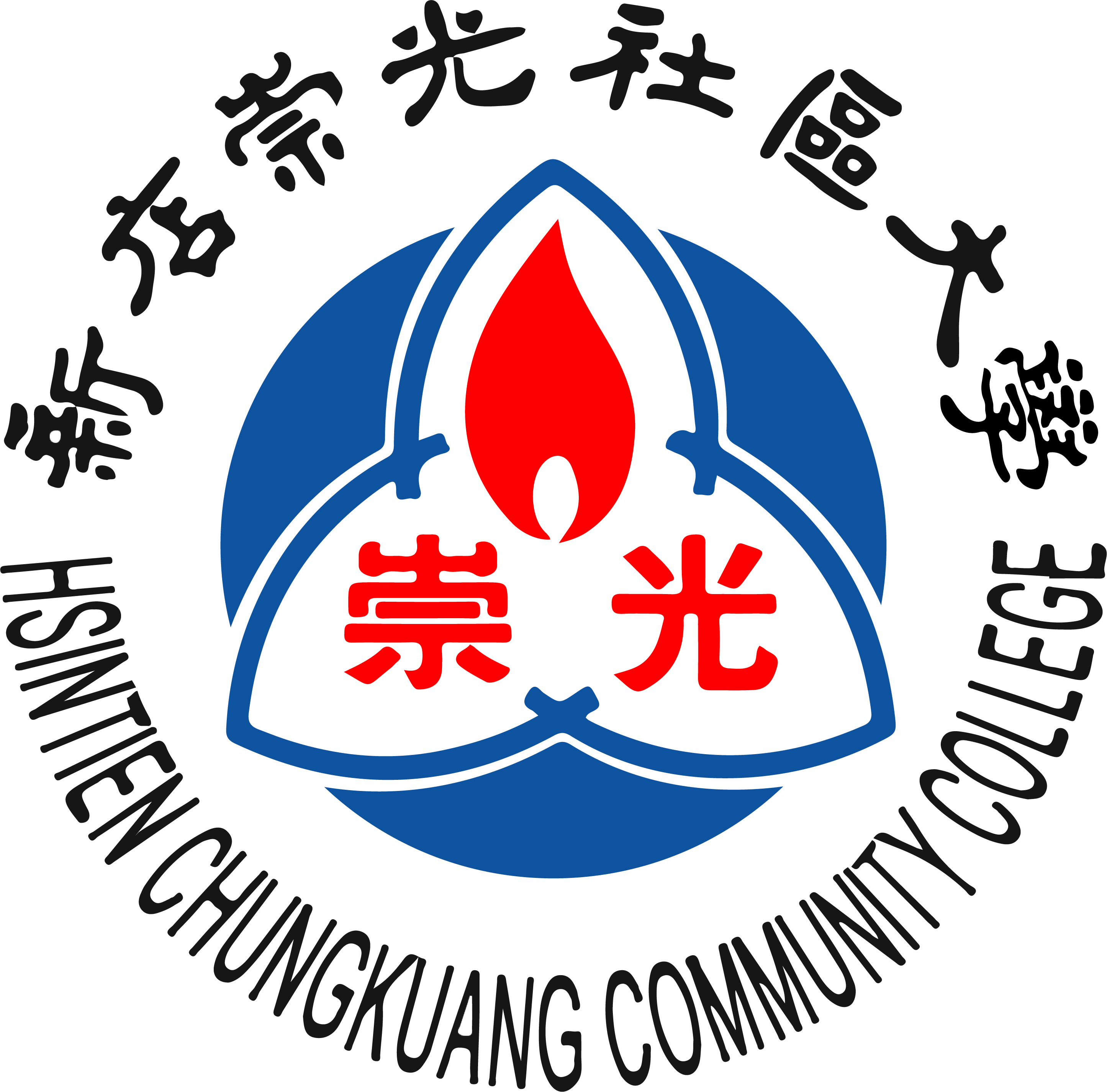 新店𥘐光社區大學