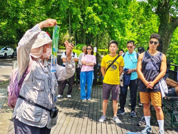 2024-5-6 交通部松山機場第一梯次