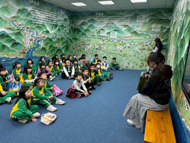 LINE_ALBUM_20251121 石門國小一年級_251128_3