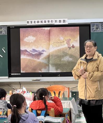 LINE_ALBUM_20251210 校園推廣：內壢國小204 (石門水庫的水從哪裡來到哪裡去)_251219_3