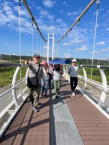 LINE_ALBUM_20251223 主婦聯盟合作社 (中庄調整池)_251229_3