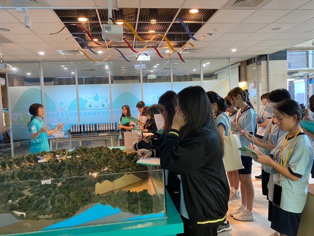 新竹女中_水資源介紹3