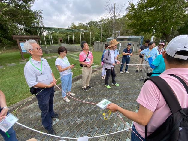科學城社大_木棧道動植物生態5