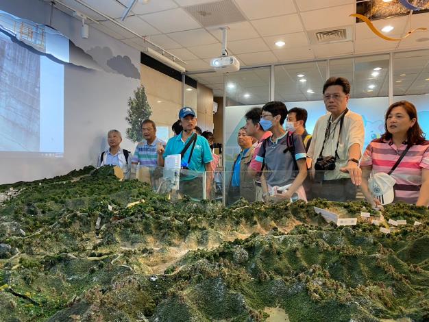 科學城社大_新竹地區的供水與調度1