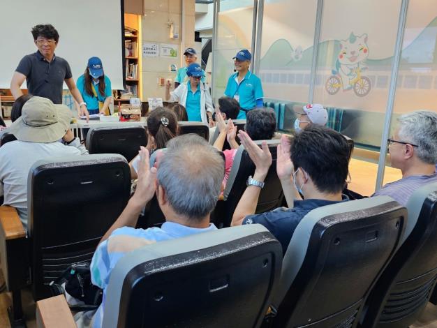 科學城社大_新竹地區的供水與調度2