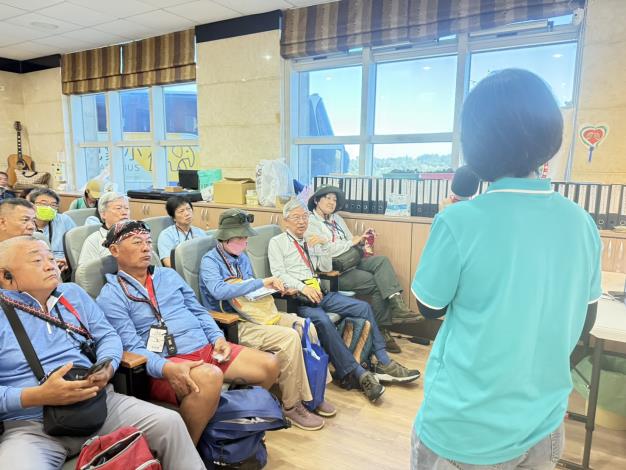 國家公園志工聯盟_新竹地區的供水與調度1