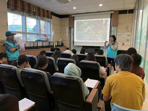 新竹女中_水資源介紹2
