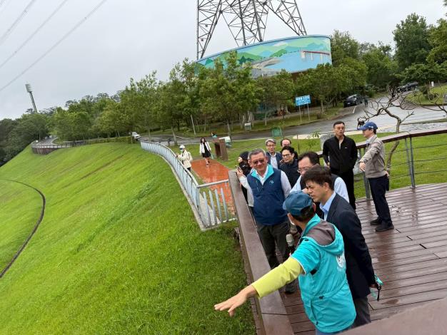 行政院公共安全委員會_新竹地區的供水及缺水調度4