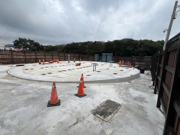 115年08月到達井-球閥窨井頂板