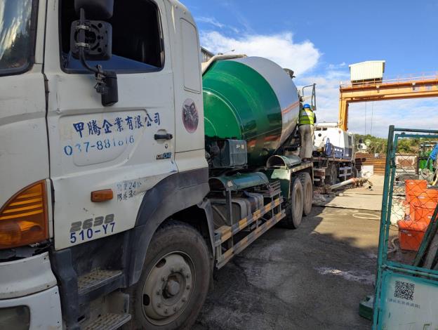 114年10月鋼管背填灌漿