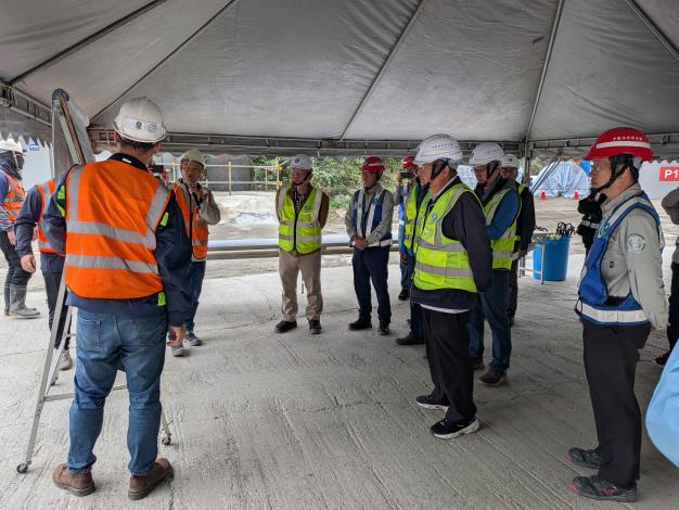 114年12月經濟部工程查核