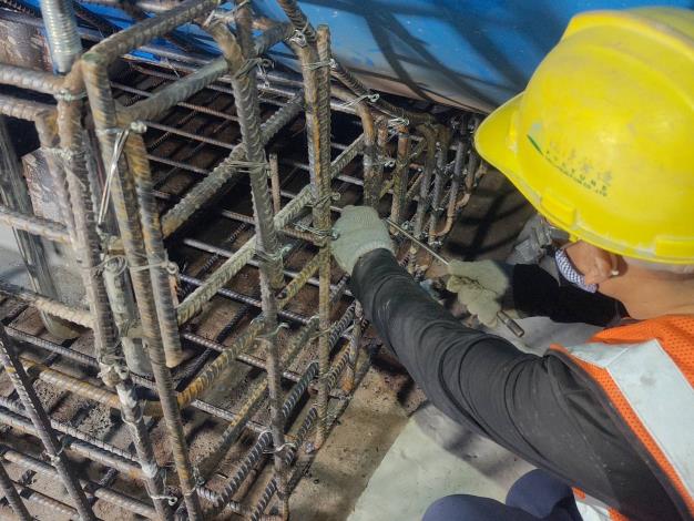 114年12月基礎台綁紮作業