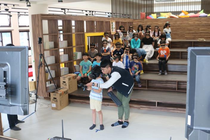 新林國小