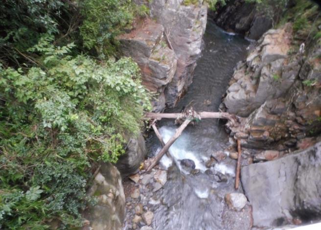 千祥橋-下游