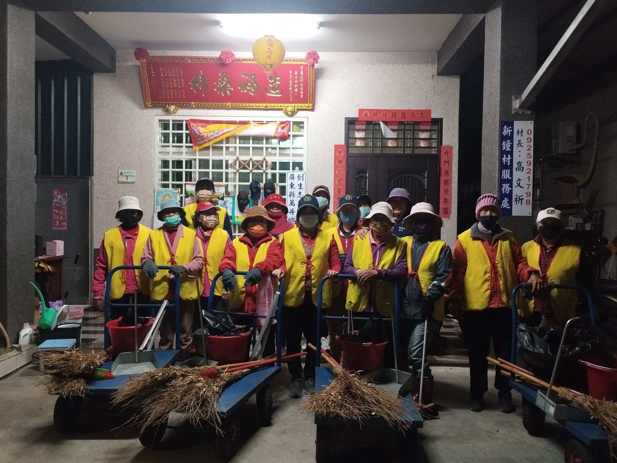 萬丹鄉_新鐘社區_溝渠清掃活動-3.jpg