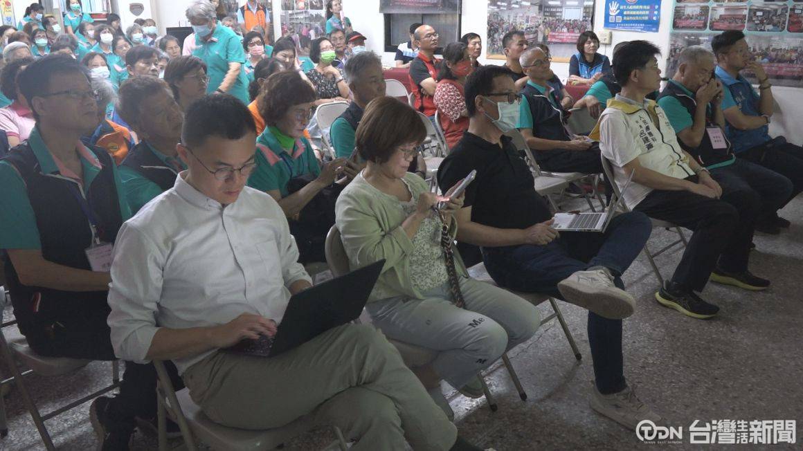 營南社區這次參加縣府評鑑，更是希望透過分享與學習，再邁向更高目標。.jpg