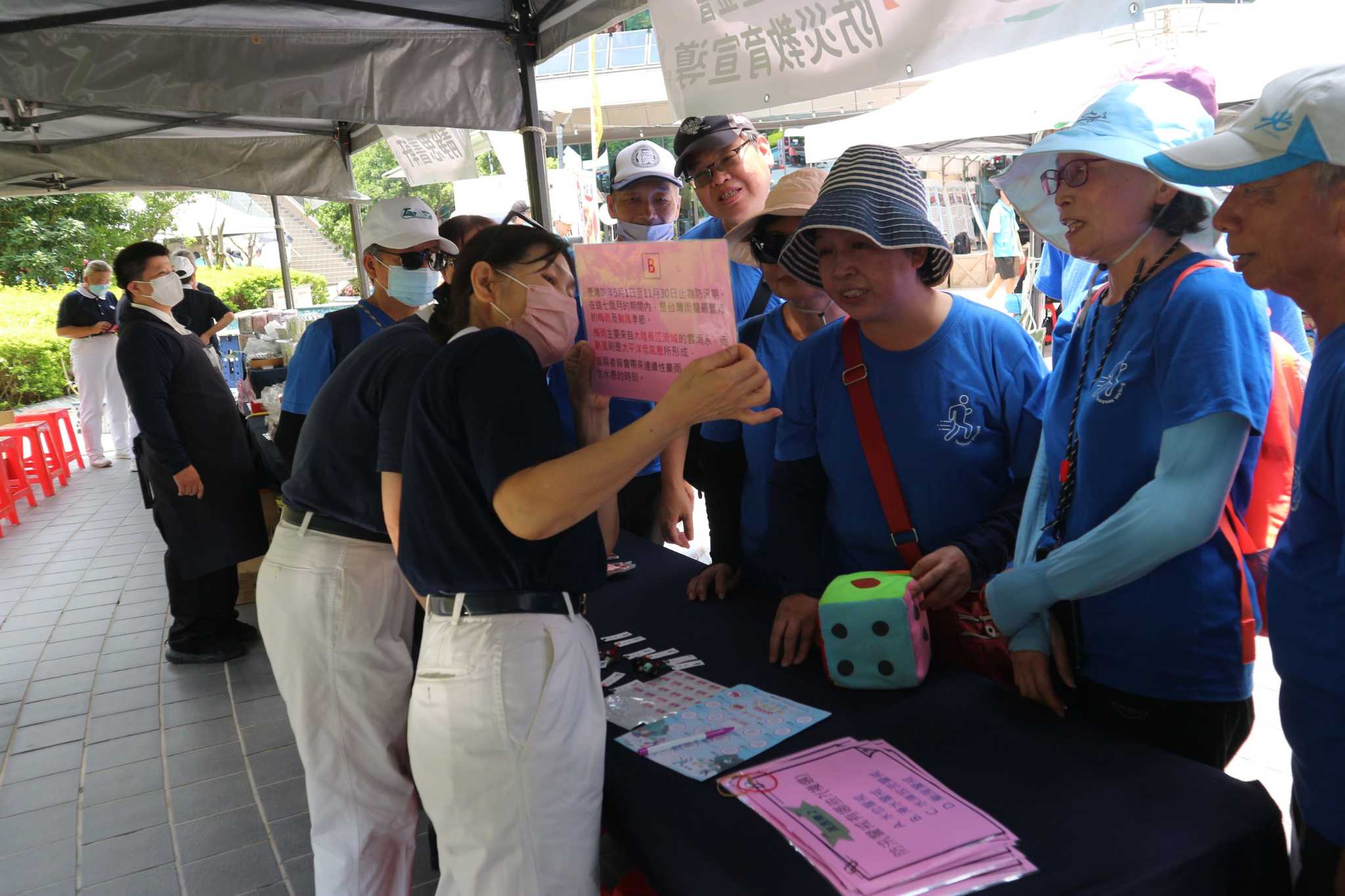 各防災社區團隊藉由有趣的遊戲互動.jpg