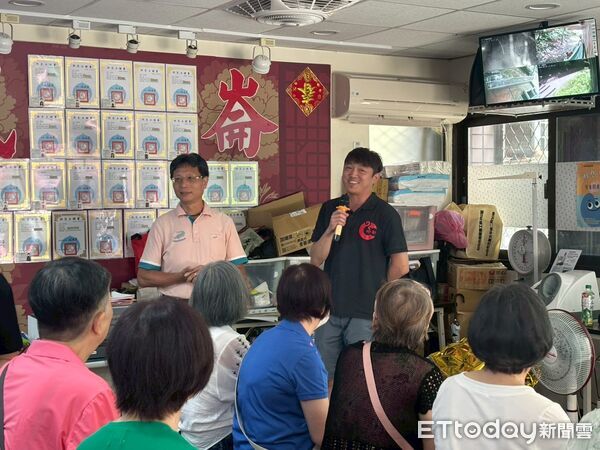 活動由武崙里長李文財號召里民共同響應.jpg