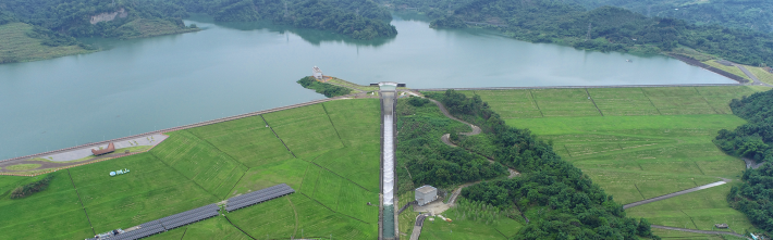 湖山水庫空拍照-5