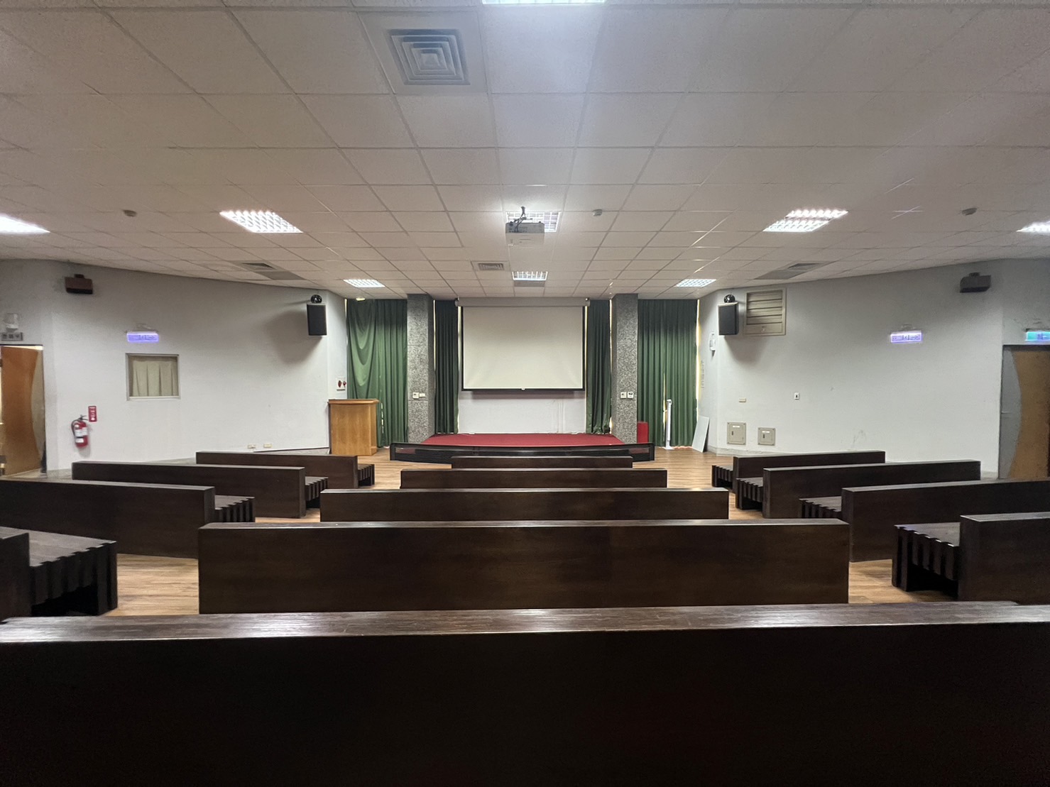 永續利用館導覽預約