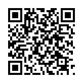 水域遊憩活動許可申請QR-CODE