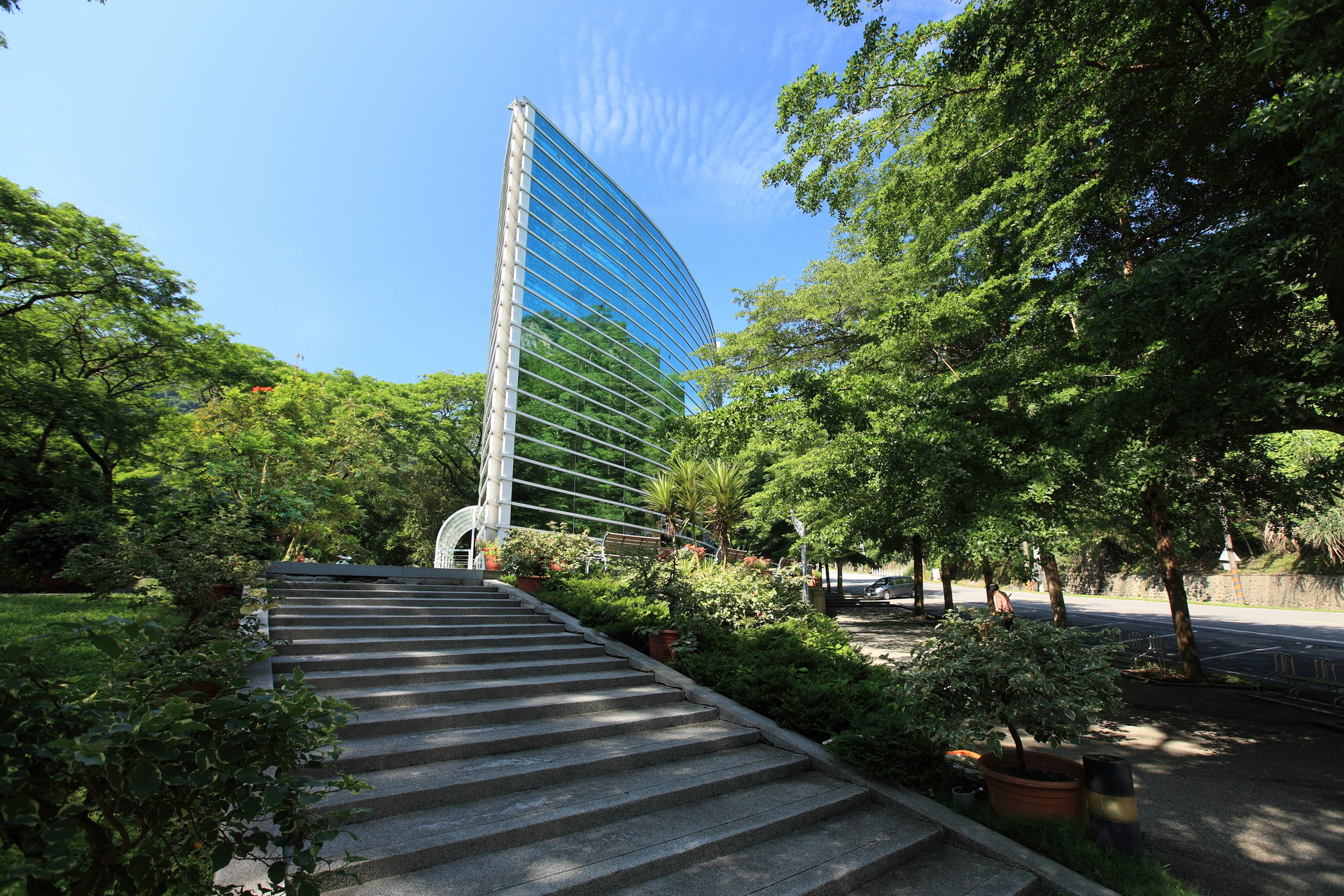 南水呷百二（曾文水庫50周年，阿公店水庫70周年慶祝活動）