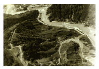 興建過程-曾文大壩動圖展示