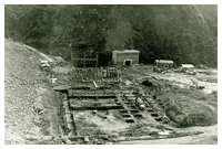 興建過程-發電廠動圖展示