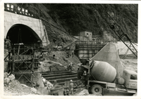 興建過程-施工導水動圖展示