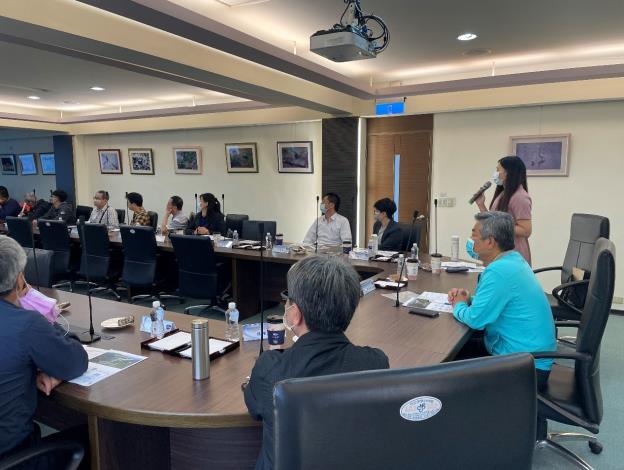 呂檢察官法令專題講座