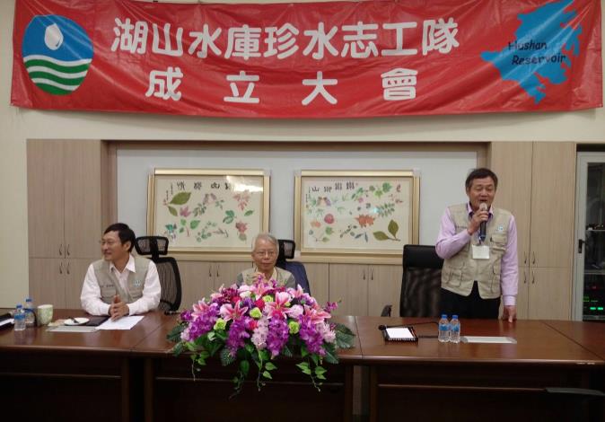 4志工代表心得反饋